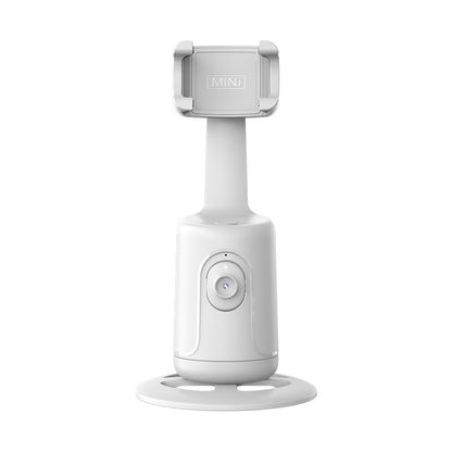 FaceFlowTech 360 Auto Face Tracking AI Phone Holder