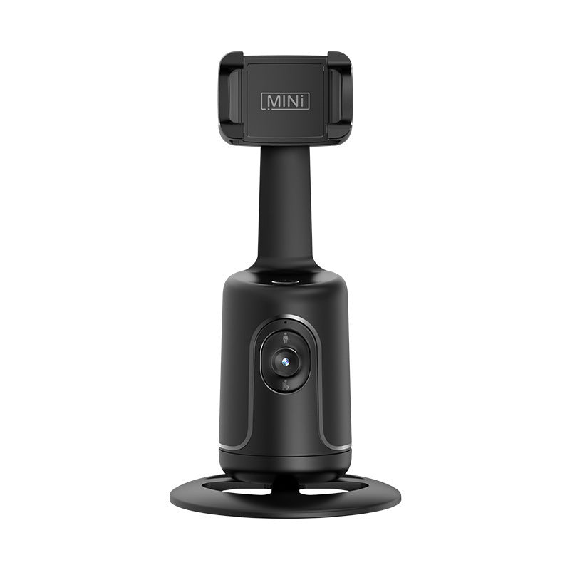 FaceFlowTech 360 Auto Face Tracking AI Phone Holder