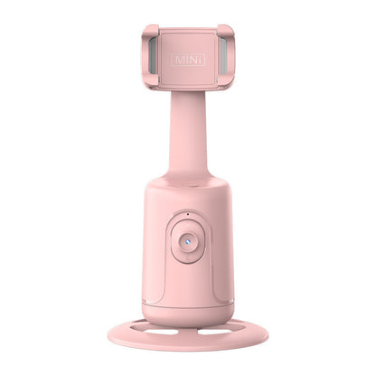 FaceFlowTech 360 Auto Face Tracking AI Phone Holder